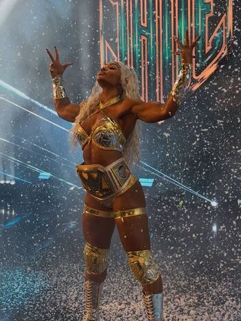 Full leaked Jade cargill page private onlyfans photo