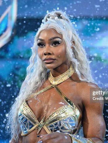 Full leaked Jade cargill page private onlyfans photo