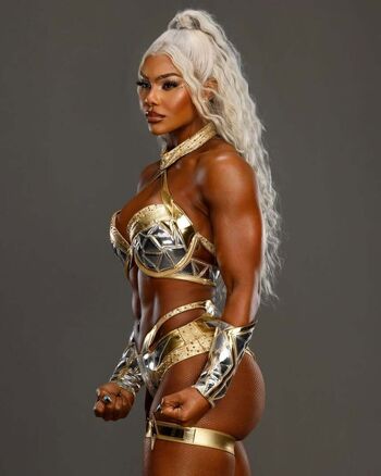 Full leaked Jade cargill page private onlyfans photo