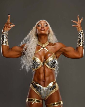 Full leaked Jade cargill page private onlyfans photo