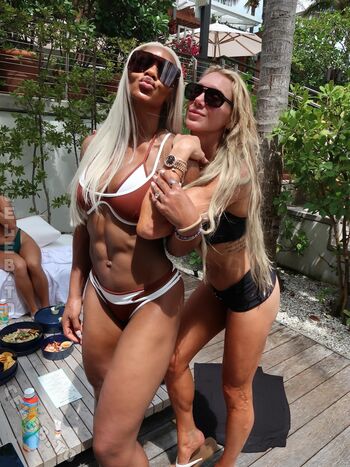 Full leaked Jade cargill page private onlyfans photo