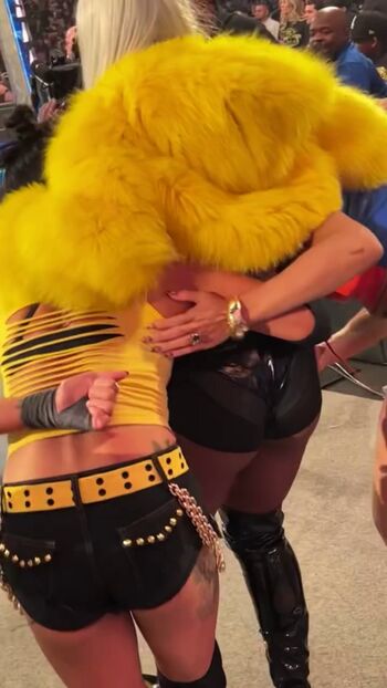 Full leaked Jade cargill page private onlyfans photo