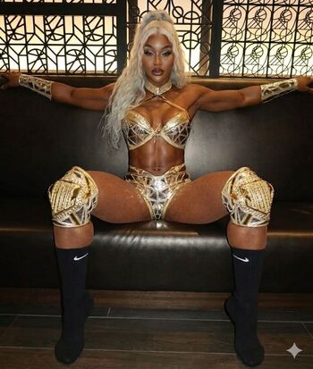 Full leaked Jade cargill page private onlyfans photo