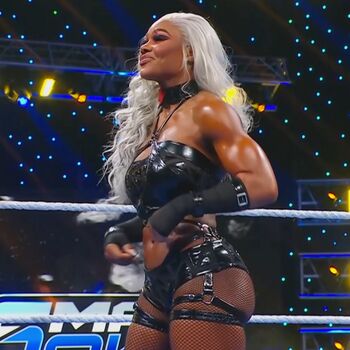 Full leaked Jade cargill private onlyfans photo