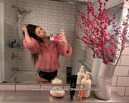 Full leaked Jade casagrande page private onlyfans photo