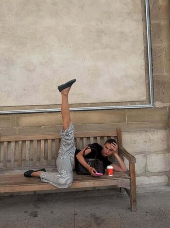 Full leaked Jade casagrande private onlyfans photo