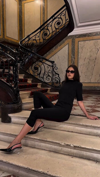 Full leaked Jade casagrande private onlyfans photo