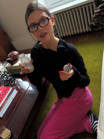 Full leaked Jade casagrande private onlyfans photo