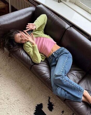 Full leaked Jade casagrande private onlyfans photo