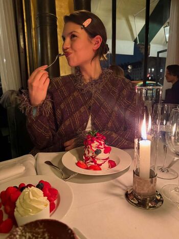 Full leaked Jade casagrande private onlyfans photo