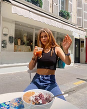 Full leaked Jade casagrande private onlyfans photo