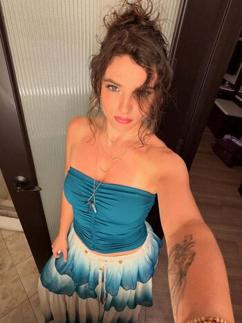 Full leaked Jade chynoweth private onlyfans photo