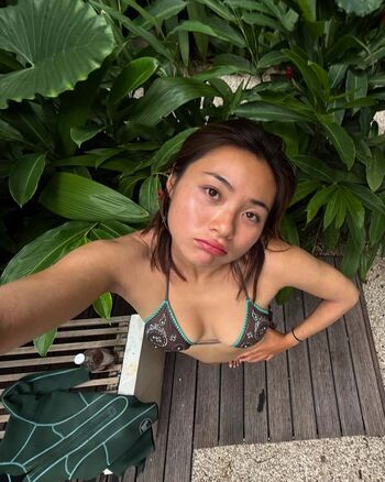 Full leaked Jade darmawangsa private onlyfans photo