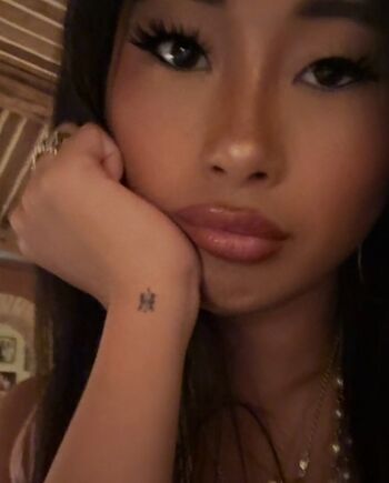 Full leaked Jade hallyday page private onlyfans photo