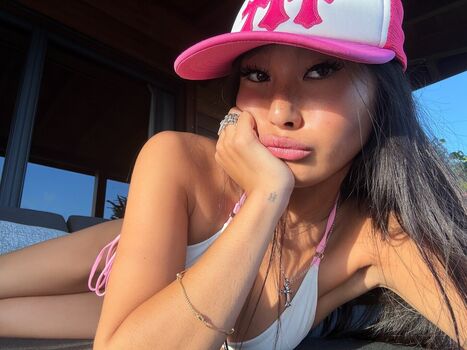 Full leaked Jade hallyday private onlyfans photo
