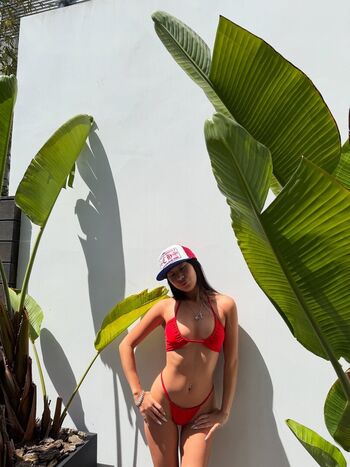 Full leaked Jade hallyday private onlyfans photo