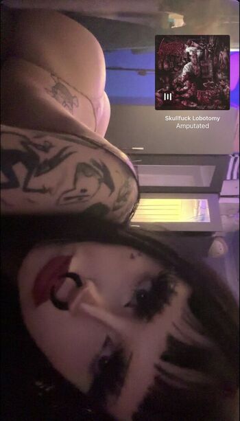 Full leaked Jade holliee private onlyfans photo