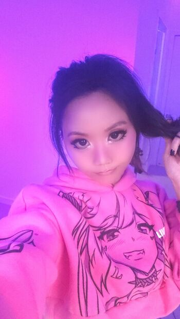 Full leaked Jade kitten private onlyfans photo