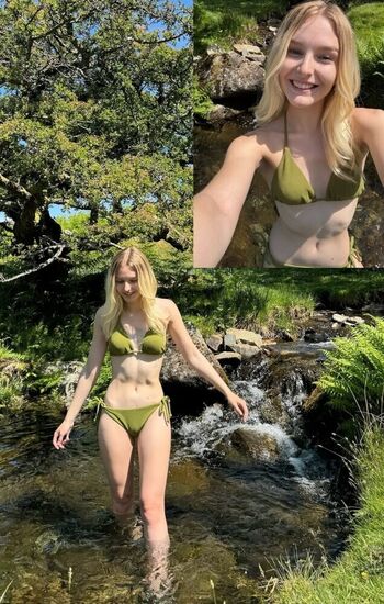 Full leaked Jade lloyd page private onlyfans photo