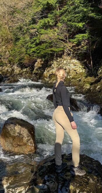 Full leaked Jade lloyd private onlyfans photo