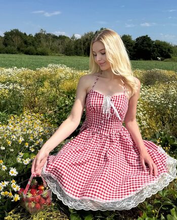 Full leaked Jade lloyd private onlyfans photo