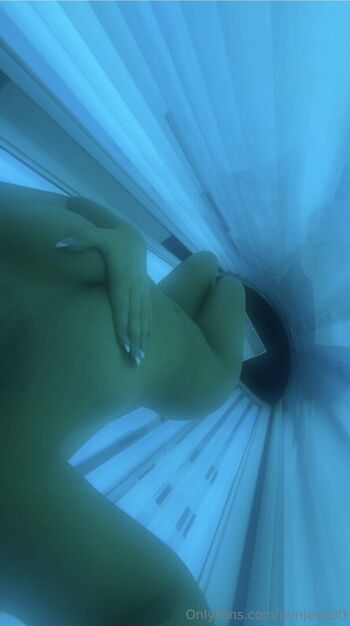 Full leaked Jade maloney private onlyfans photo