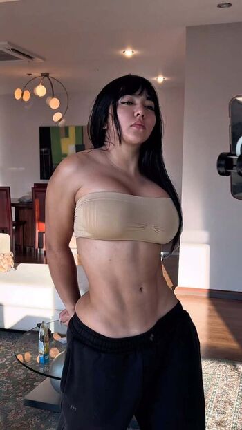 Full leaked Jade miura private onlyfans photo
