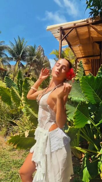 Full leaked Jade picon  page private onlyfans photo