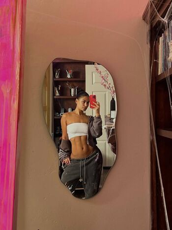 Full leaked Jade ramey private onlyfans photo