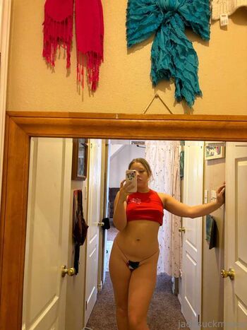 Full leaked Jadeagreen private onlyfans photo