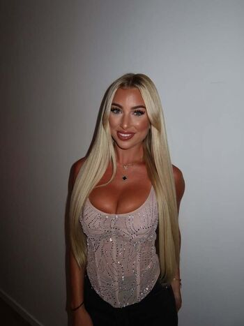 Full leaked Jadejacobs page private onlyfans photo