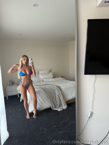 Full leaked Jadejacobs page private onlyfans photo