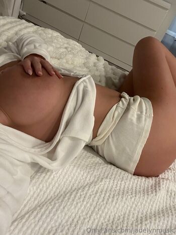 Full leaked Jadelynmusic  page private onlyfans photo