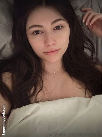 Full leaked Jadethejaguar page private onlyfans photo