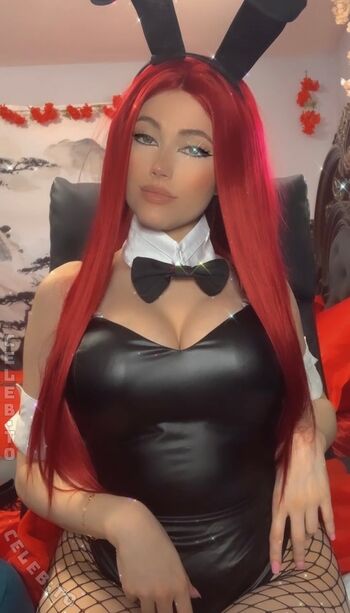 Full leaked Jadethejaguar page private onlyfans photo