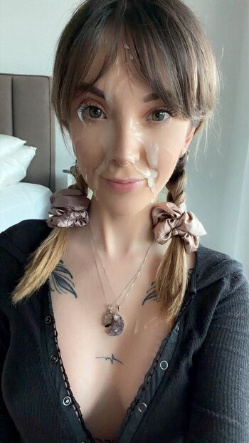 Full leaked Jadevow private onlyfans photo