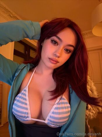 JadeyAnh