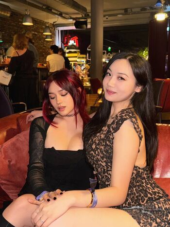 Full leaked Jadeyanh private onlyfans photo