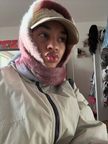 Full leaked Jadokirstein private onlyfans photo