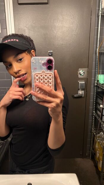 Full leaked Jadokirstein private onlyfans photo