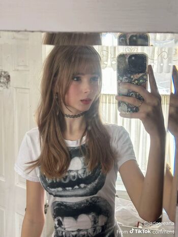 Full leaked Jadoreeana private onlyfans photo