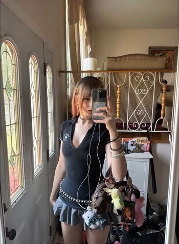 Full leaked Jadoreeana private onlyfans photo