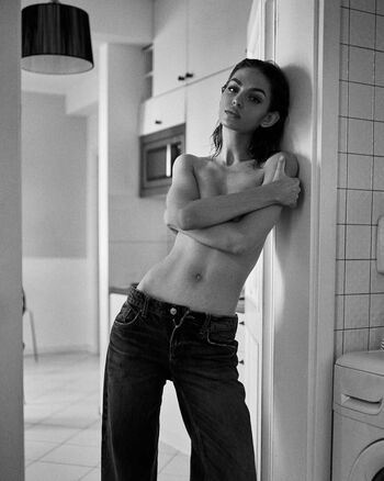 Full leaked Jagoda letowska private onlyfans photo