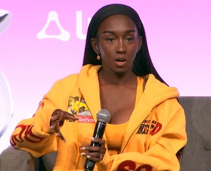 Full leaked Jahara jayde private onlyfans photo