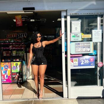 Full leaked Jai nice private onlyfans photo