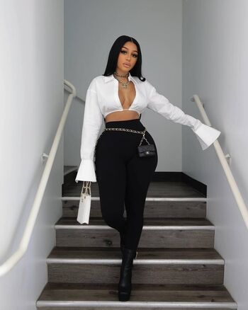 Full leaked Jai nice private onlyfans photo