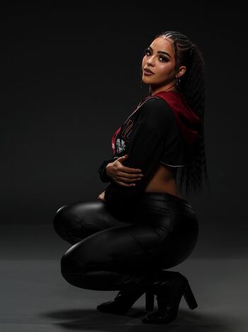 Full leaked Jaida parker wwe page private onlyfans photo