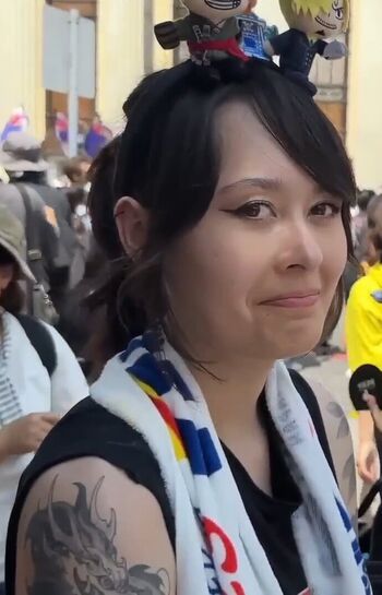 Full leaked Jaiden dittfach private onlyfans photo