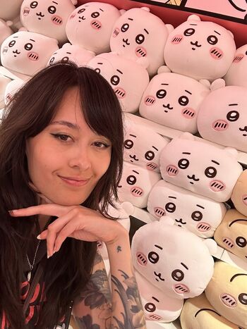 Full leaked Jaiden dittfach private onlyfans photo