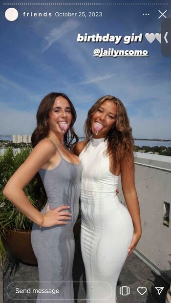 Full leaked Jailyn como private onlyfans photo